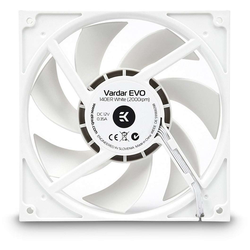 EKWB EK-VARDAR EVO 140ER BLAND BB (500-2000)
