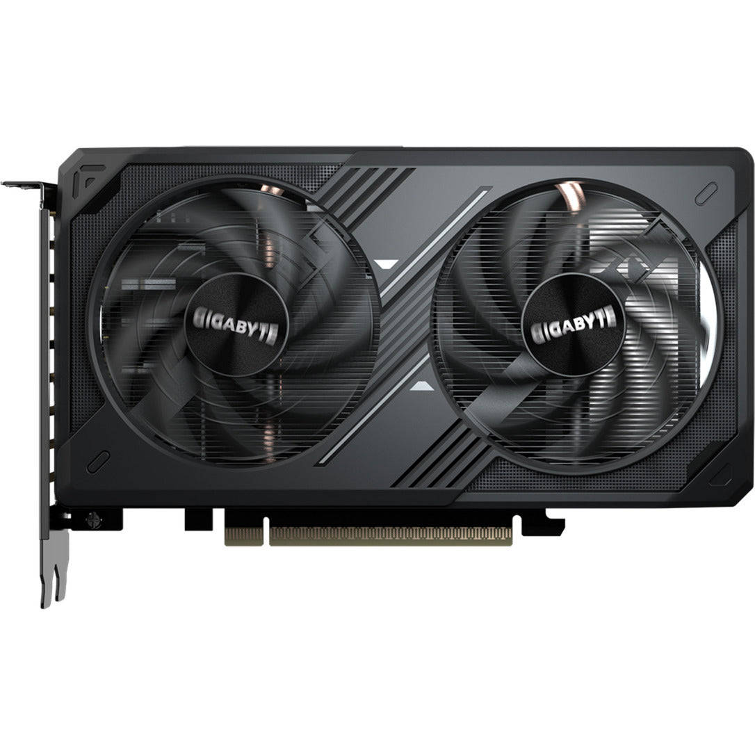 Carte graphique Gigabyte GeForce RTX 5050 Wind Force OC 8G (2x Display Port, 2x HDMI 2.1, DLSS 4)