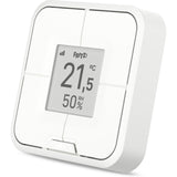 Fritz! commutateur sans fil international dect 440 (blanc, commutateur quadruple pour maison intelligente)
