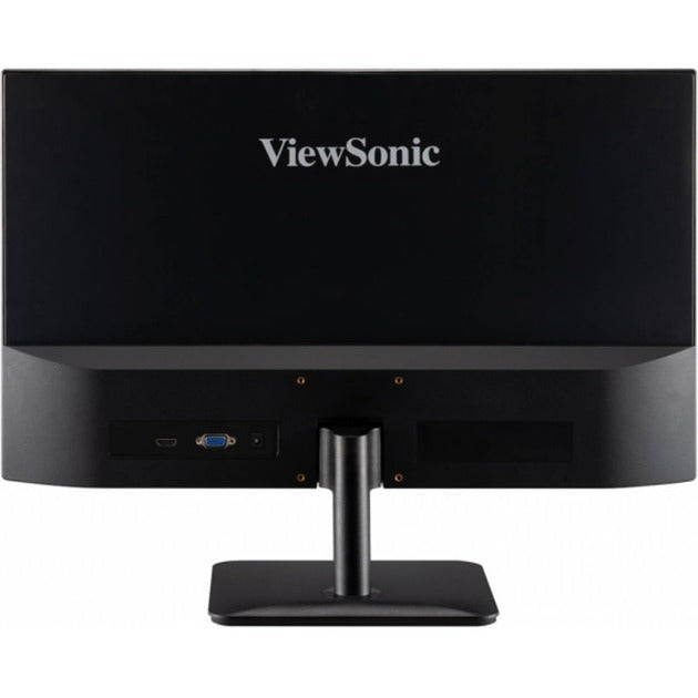 Moniteur Viewsonic VA2432-H 24 sans cadre (1x HDMI, VGA)