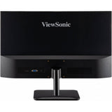 Moniteur Viewsonic VA2432-H 24 sans cadre (1x HDMI, VGA)