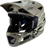 Leatt 4.0 gravité - casque intégral vtt