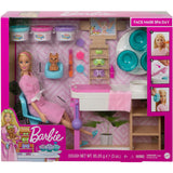 Set de jeu Mattel Face Mask Spa