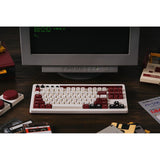 Édition familiale du clavier mécanique rétro 8bitdo