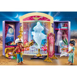 Playmobil boîte de jeu magique princesse orientale - 70508