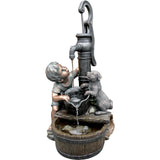 Ubbink Acquelte Regina Water Ornement