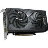 Carte graphique Gigabyte GeForce RTX 5050 Wind Force OC 8G (2x Display Port, 2x HDMI 2.1, DLSS 4)