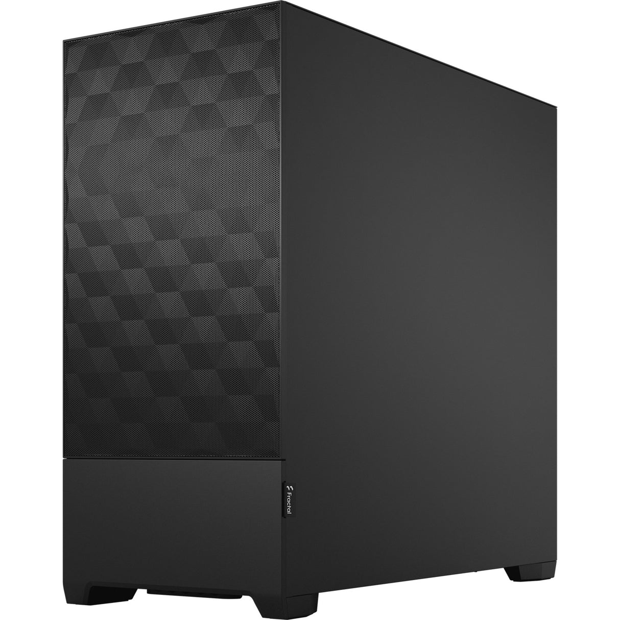 Fractal Design Pop Air Black solide
