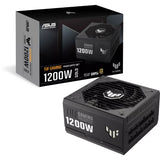 ASUS TUF Gaming 1200W Gold