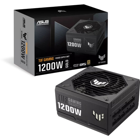ASUS TUF Gaming 1200W Gold