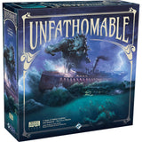 Asmodée insondable
