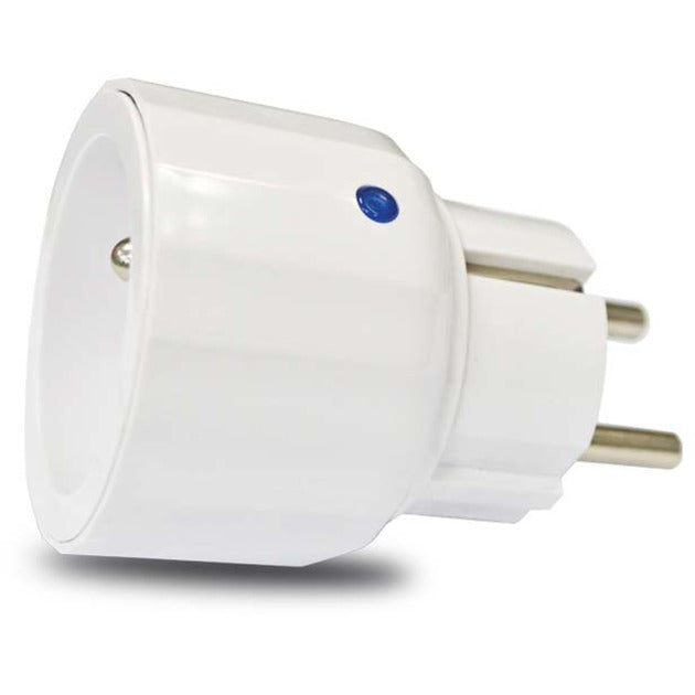 Z-wave.me z-wave.me everpring socket-active type f