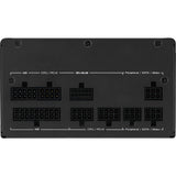 Alimentation modulaire Asus prime gold black edition 850 watts (noir, 1x 12v-2x6, 3x pcie)