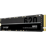 Lexar nm620, SSD 1 To (PCIe 3.0 x4, NVME 1.4, m.2 2280)