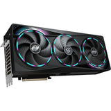 Carte graphique Gigabyte Aorus GeForce RTX 5070 Ti Master 16G (3x Display Port, 1x HDMI)
