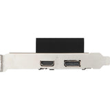 MSI MSI GEFORCE GT 1030 2GHD4 LP OC