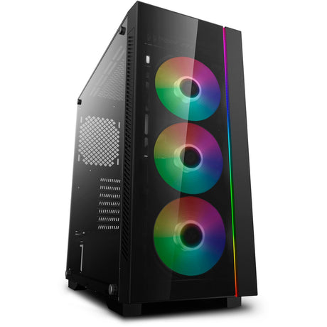 Deepcool Deepcool Matrexx 55 V3 Add-RGB 3F