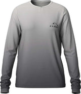 Cube soft touch - maillot vtt manches longues