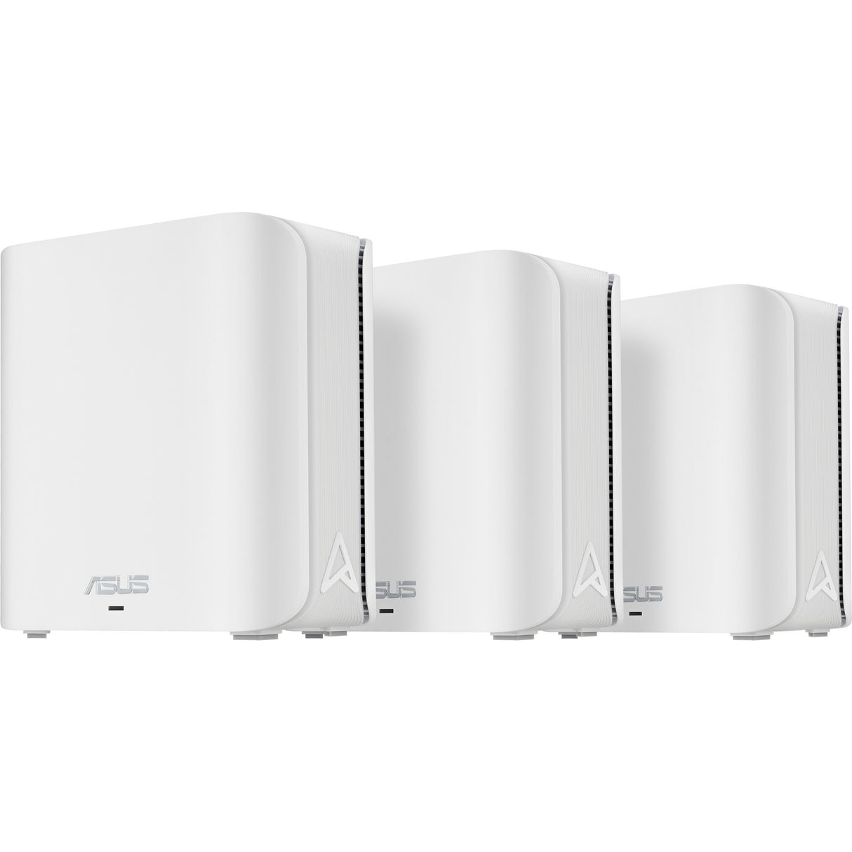 Routeur maillé Asus zenwifi bd4 (blanc, 3 pièces)
