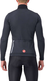 Castelli entrata thermal - maillot manches longues