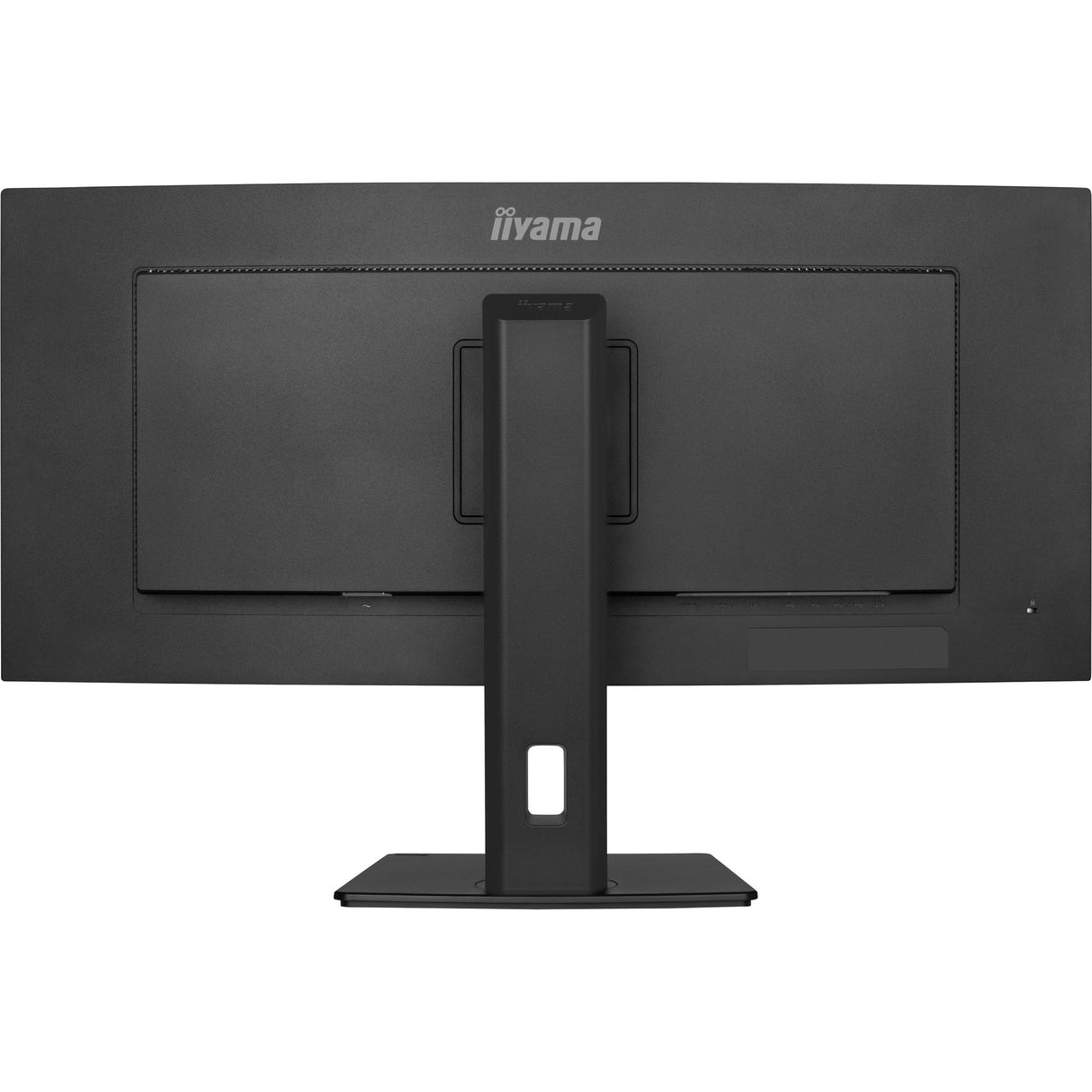 Moniteur ultra-large incurvé Iiyama Prolite XCB3494WQSU-B1 34 (noir, 2x HDMI, port d'affichage, 2x USB-A, 2x USB-C)