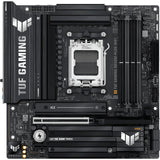 Carte mère Asus Tuf Gaming B850M-Plus Wi-Fi Socket AM5 (2,5 Go-LAN, Wi-Fi 6e, BT, son, µATX)