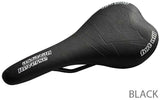 Selle à composants inversés de style fort