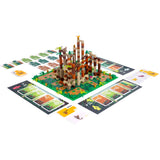 Jeu LEGO Monkey Palace