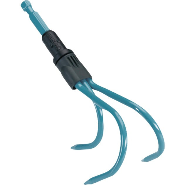 Gardena combisystem grattoir grattoir à main (turquoise, 3166-20)