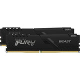 Kingston Fury Kingston Fury 64 Go DDR4-3600 Kit