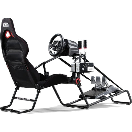 Simulateur de course pliable Next Level Racing GT Lite Pro (noir)