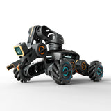 Ty Ubtech Ugot Ai Ci Guardian Kit Robot (Bluetooth 5.0, Wi-Fi 2,4 GHz 5 GHz)