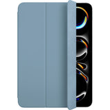 Pomme folio pour le denim iPad (M4) de 11 pouces