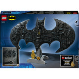 Lego super héros 76330 logo batman