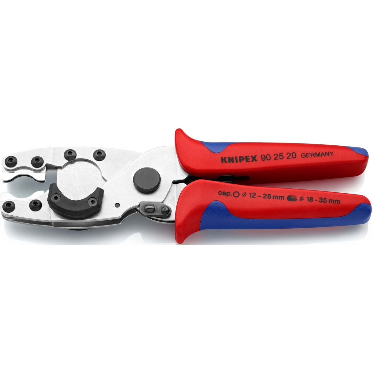 Cutter de tuyaux Knipex 902520