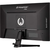 Moniteur de jeu Iiyama G-Master Black Hawk G2745QSU-B2 27 (noir, HDMI, port d'affichage, 2x USB-A, USB-B)