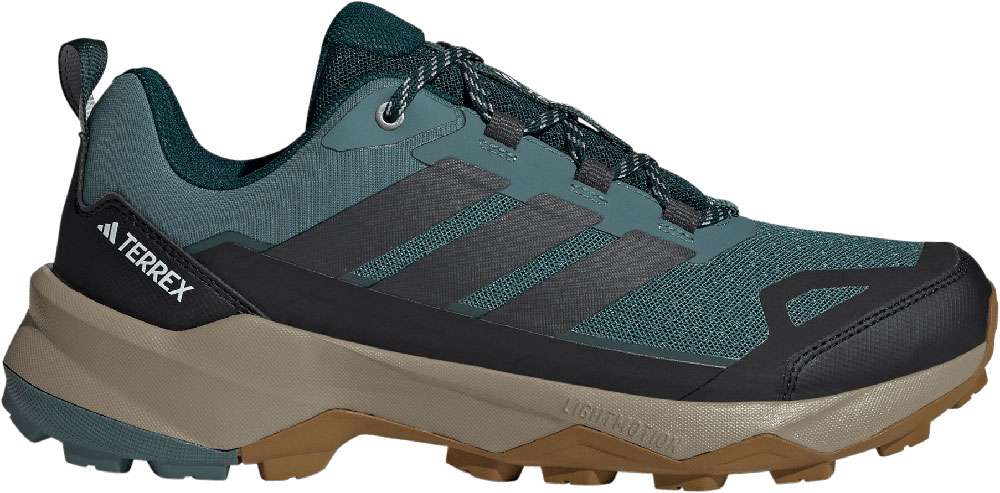 Adidas terrex skyschaser ax5 - chaussures de randonnée