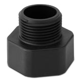 Pompe de jardin Einhell gc-gp 1170 eco plus (rouge noir)