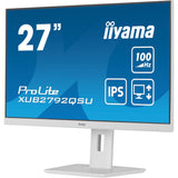 Iiyama iiyama prolite xub2792qsu-w6