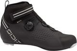 Sidi nix - chaussures de vélo de route d'hiver