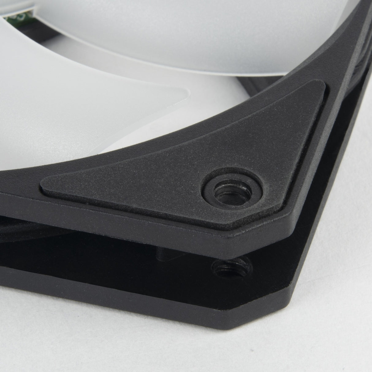 SilverStone Air Slimmer 120 ARVB