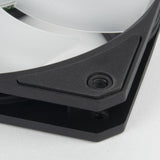 SilverStone Air Slimmer 120 ARVB