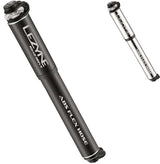 Lezyne CNC Road Drive petite mini pompe