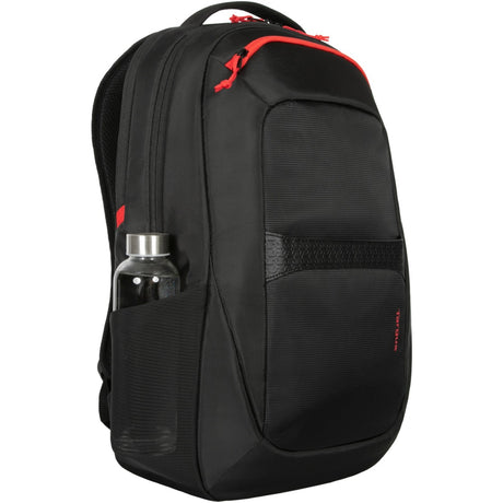 Targus 17.3 ”Strike II Backpack de jeu