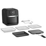 Tefal Tefal Easy Fry For Grill