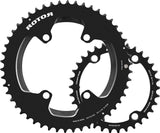 Plateau route Rotor r-rings 110x4