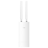 Routeur wi-fi 4g ac1200 intérieur et extérieur Cudy