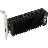MSI MSI GEFORCE GT 1030 2GHD4 LP OC