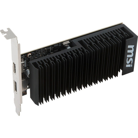MSI MSI GEFORCE GT 1030 2GHD4 LP OC