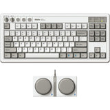 Clavier mécanique rétro 8BitDo édition M
